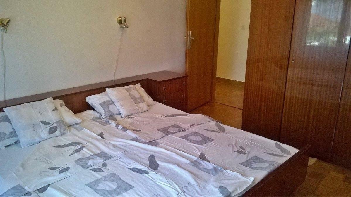 Apartments Zambratija المظهر الخارجي الصورة