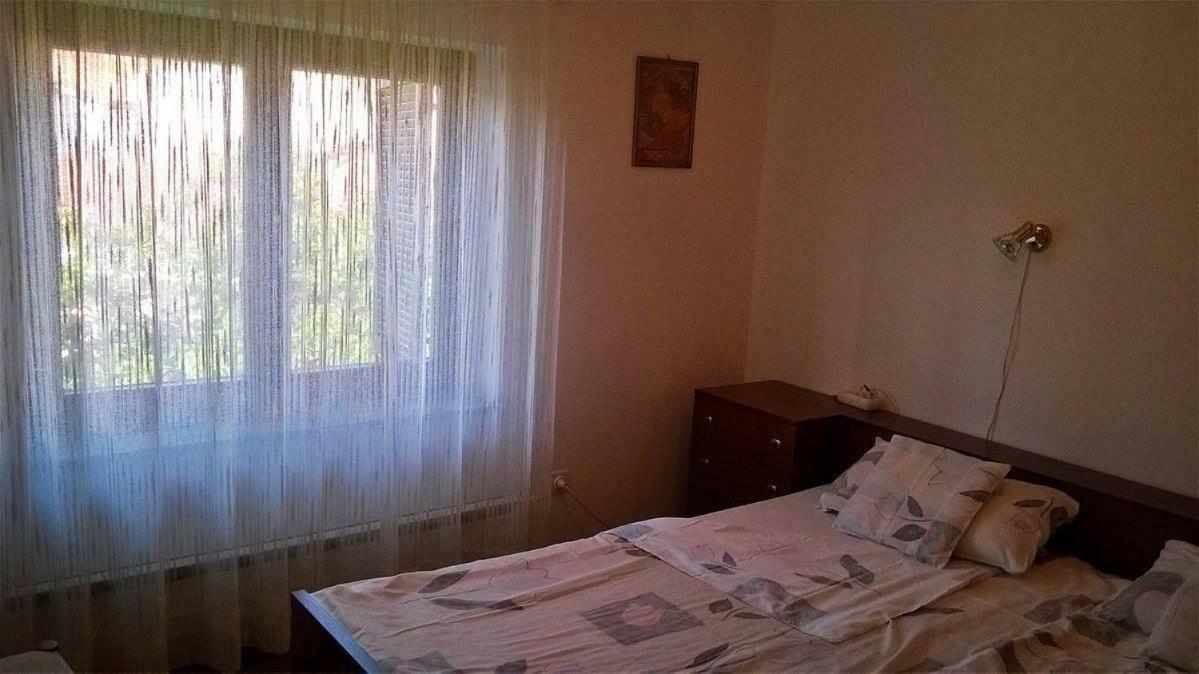 Apartments Zambratija المظهر الخارجي الصورة