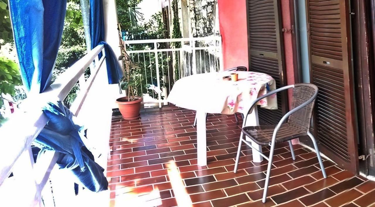 Apartments Zambratija المظهر الخارجي الصورة