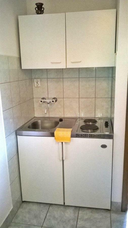 Apartments Zambratija المظهر الخارجي الصورة