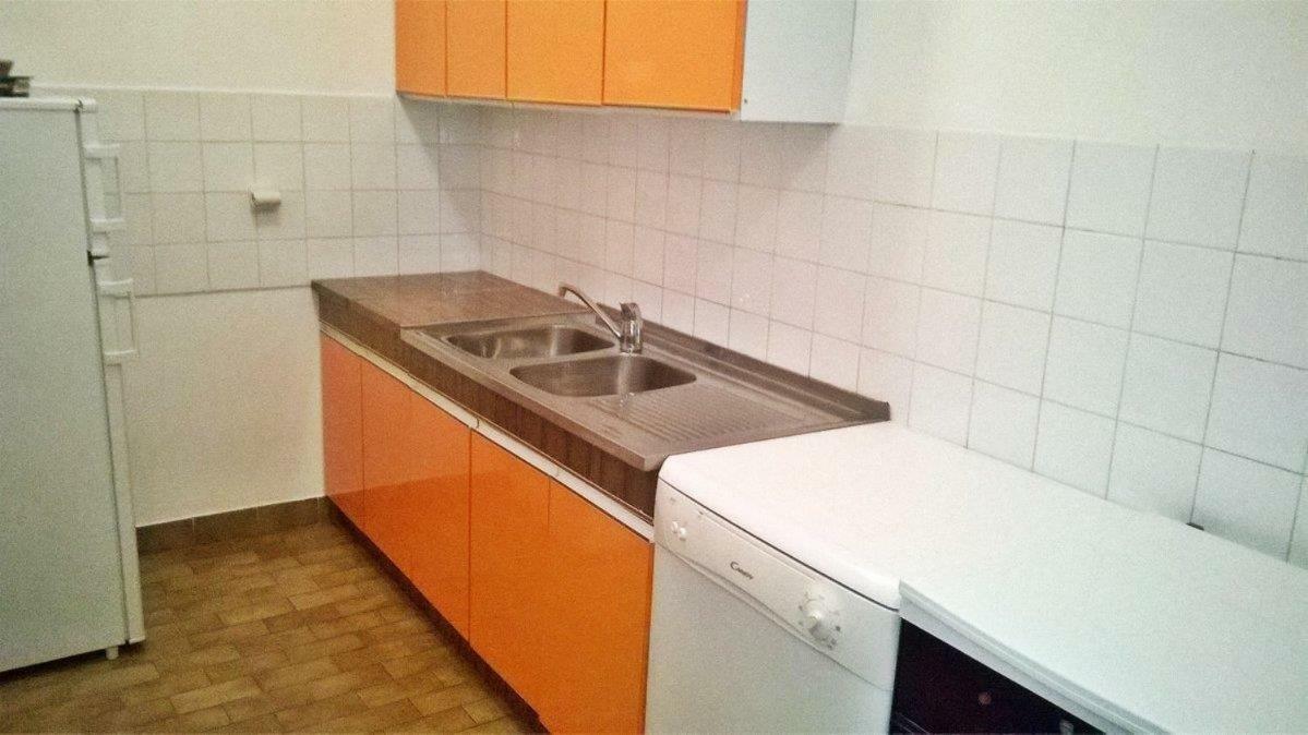 Apartments Zambratija المظهر الخارجي الصورة