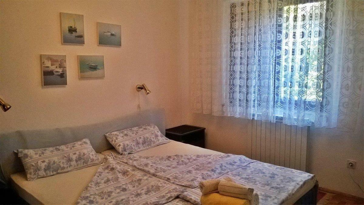 Apartments Zambratija المظهر الخارجي الصورة