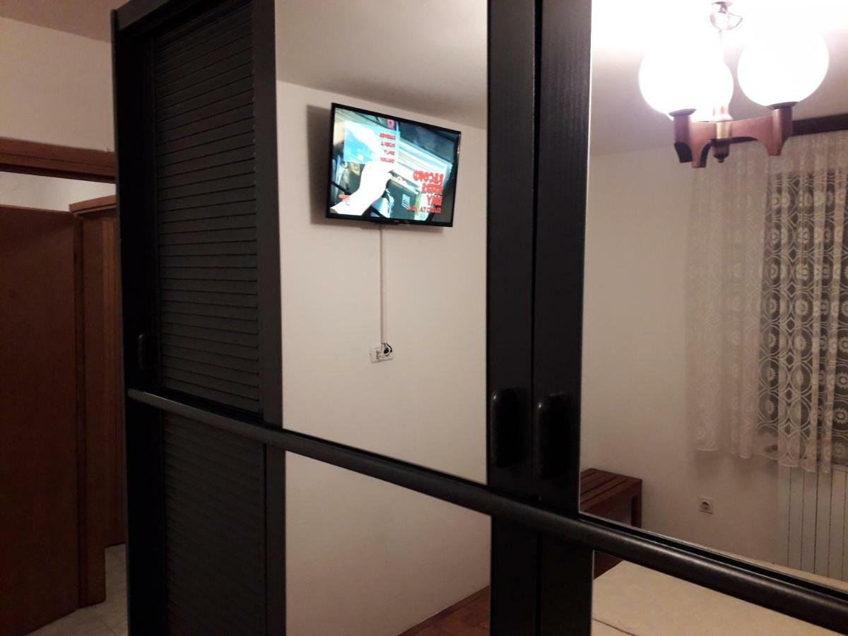 Apartments Zambratija المظهر الخارجي الصورة